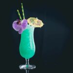 Blue Hawaii