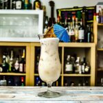 Piña Colada (ohne Sahne)