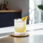 Whiskey Sour