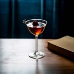 Black Manhattan