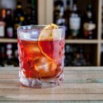 East India Negroni