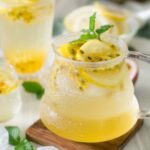Ipanema Cocktail-Rezept