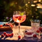 Lillet Wild Berry