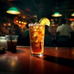 Long Island Iced Tea
