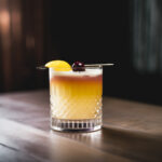 New York Sour
