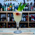 Pisco Punch