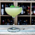 Richmond Gimlet