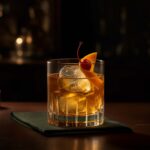 Rusty Nail
