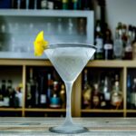 Vodka Martini