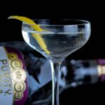 Vesper Martini