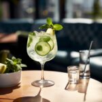 Vin Tonic