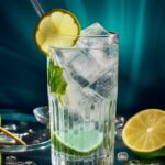 Vodka Soda