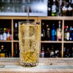 Whiskey Soda
