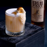 Banana S’mores Sour