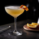 Breakfast Martini