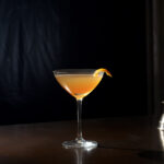 Bronx Cocktail