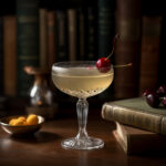 Corpse Reviver No. 2