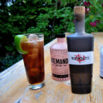 Cuba Libre Preparado
