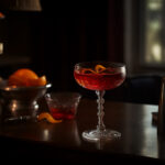 Dubonnet Cocktail
