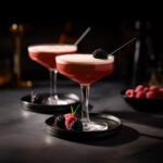 French Martini