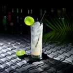 Gin Rickey