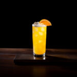 Harvey Wallbanger