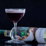 Clover Gimlet