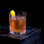 Improved Whiskey Cocktail Rezept