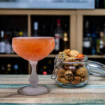 Japanese Cocktail