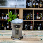 Mint Julep
