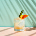 Negroni Bianco