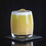 Oliveto Cocktail