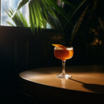 Perfect Martini