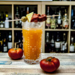Red Snapper Cocktail