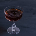 Rob Roy Cocktail-Rezept
