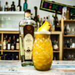Dutch Pineapple Punch