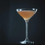 Scofflaw Cocktail