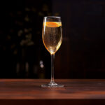 Seelbach Cocktail