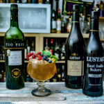 Sherry Cobbler (nach Susan D. Jones)