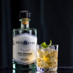 Chihuahua Old Fashioned
