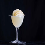 The French Ensemble Cocktail