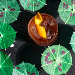 Tequila & Mezcal vereint