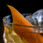 Treacle Cocktail
