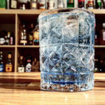 Violet Fizz