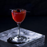 Wardroom Cocktail