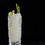 Yauatcha Highball