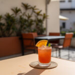 Campari Orange