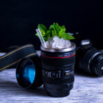 Double Smoked Lens