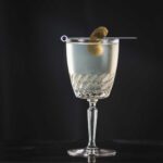Pickled Martini