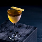 Pirate Radio Cocktail